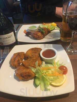 Royal Gurkha Restaurant