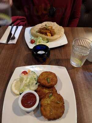 Royal Gurkha Restaurant