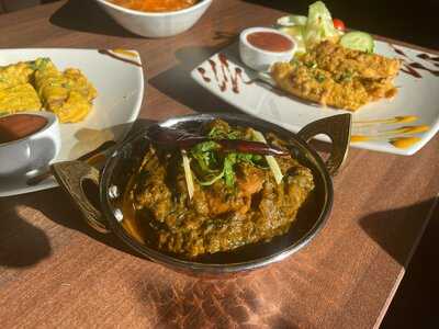 Royal Gurkha Restaurant