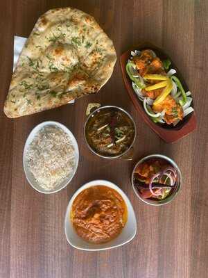 Royal Gurkha Restaurant