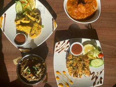 Royal Gurkha Restaurant