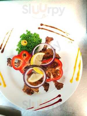 Royal Gurkha Restaurant