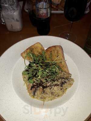 Port And Anchor Kitchen And Bar