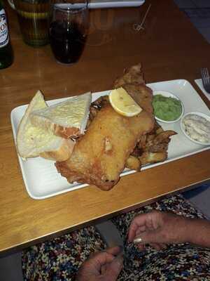 Port And Anchor Kitchen And Bar