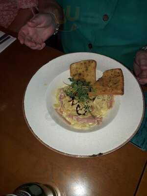 Port And Anchor Kitchen And Bar