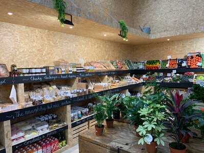 Wild Raven Tea Rooms