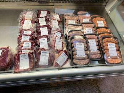 Wild Raven Tea Rooms