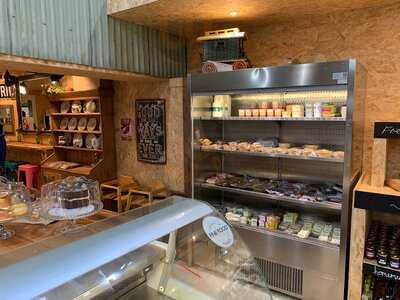 Wild Raven Tea Rooms