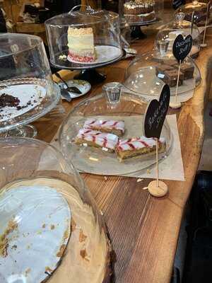 Wild Raven Tea Rooms