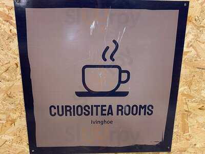 Wild Raven Tea Rooms