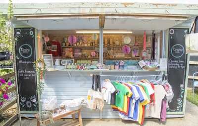 Wild Raven Tea Rooms