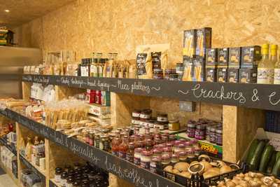 Wild Raven Tea Rooms