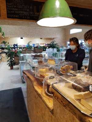 Wild Raven Tea Rooms