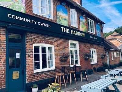 The Harrow