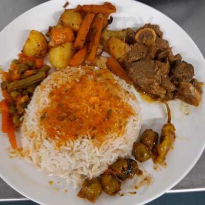 Moroccan Foods