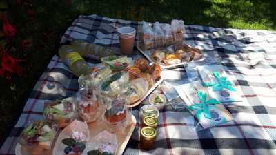 Wight Plate Plant Based Meals Delivery