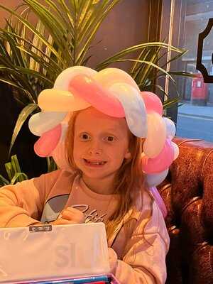 Tgi Fridays - Lincoln