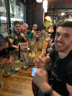 Tgi Fridays - Lincoln