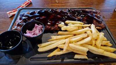 Tgi Fridays - Lincoln