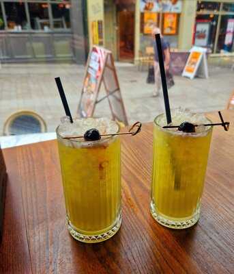 Tgi Fridays - Lincoln