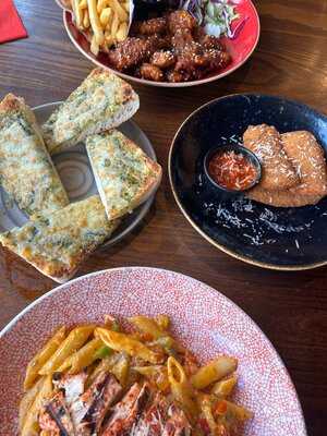 Tgi Fridays - Lincoln