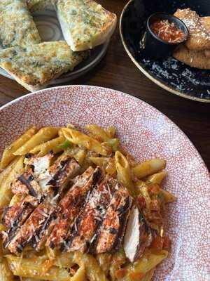 Tgi Fridays - Lincoln