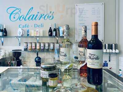 Colairo's Cafe-deli