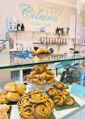Colairo's Cafe-deli