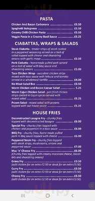 Simplicity Cullybackey