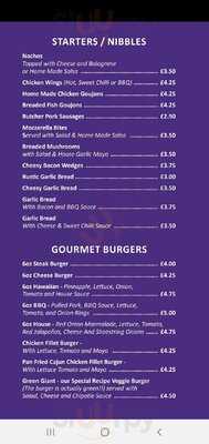 Simplicity Cullybackey