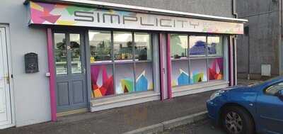 Simplicity Cullybackey