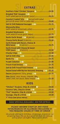 Simplicity Cullybackey