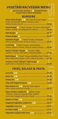 Simplicity Cullybackey