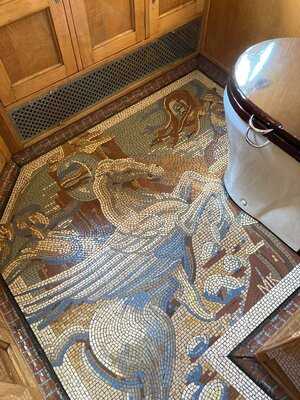 Belmond British Pullman Train Experiance