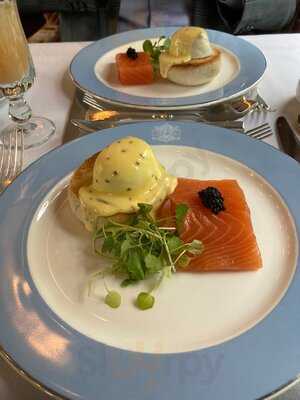 Belmond British Pullman Train Experiance