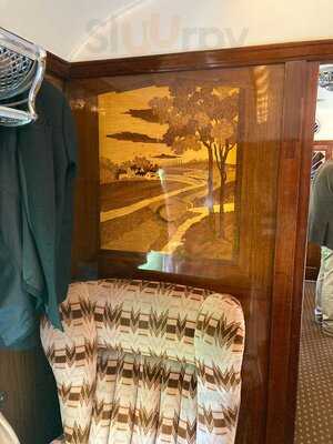 Belmond British Pullman Train Experiance