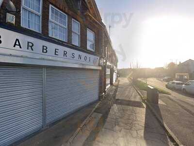 Eighty5  Cafe Bistro