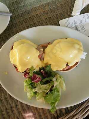 The Gardeners Retreat