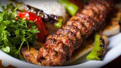 Crystal Kebab Gorleston