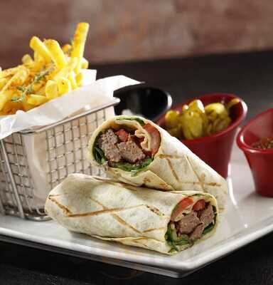 Crystal Kebab Gorleston