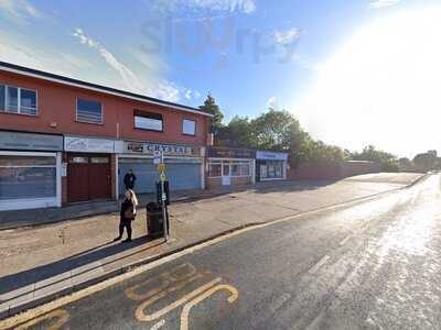 Crystal Kebab Gorleston