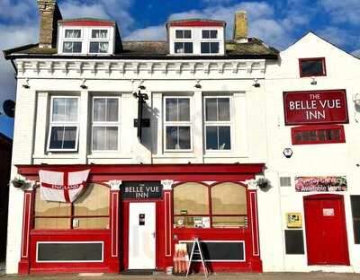 The Belle Vue Inn