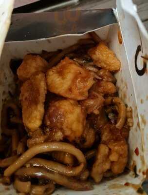 Oodles - Milton Keynes