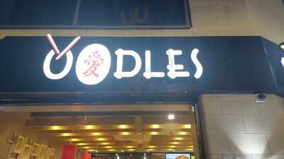 Oodles - Milton Keynes