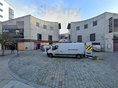 Oodles - Milton Keynes