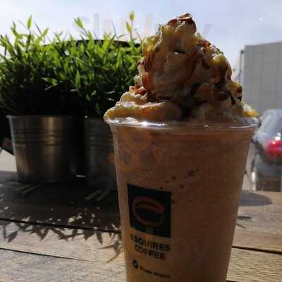 Esquires Coffee