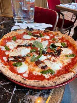 Cacciari's Portobello