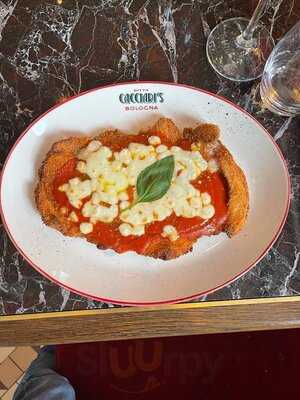 Cacciari's Portobello
