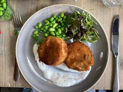 The Kitchen At Keydell