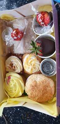 The Kitchen At Keydell